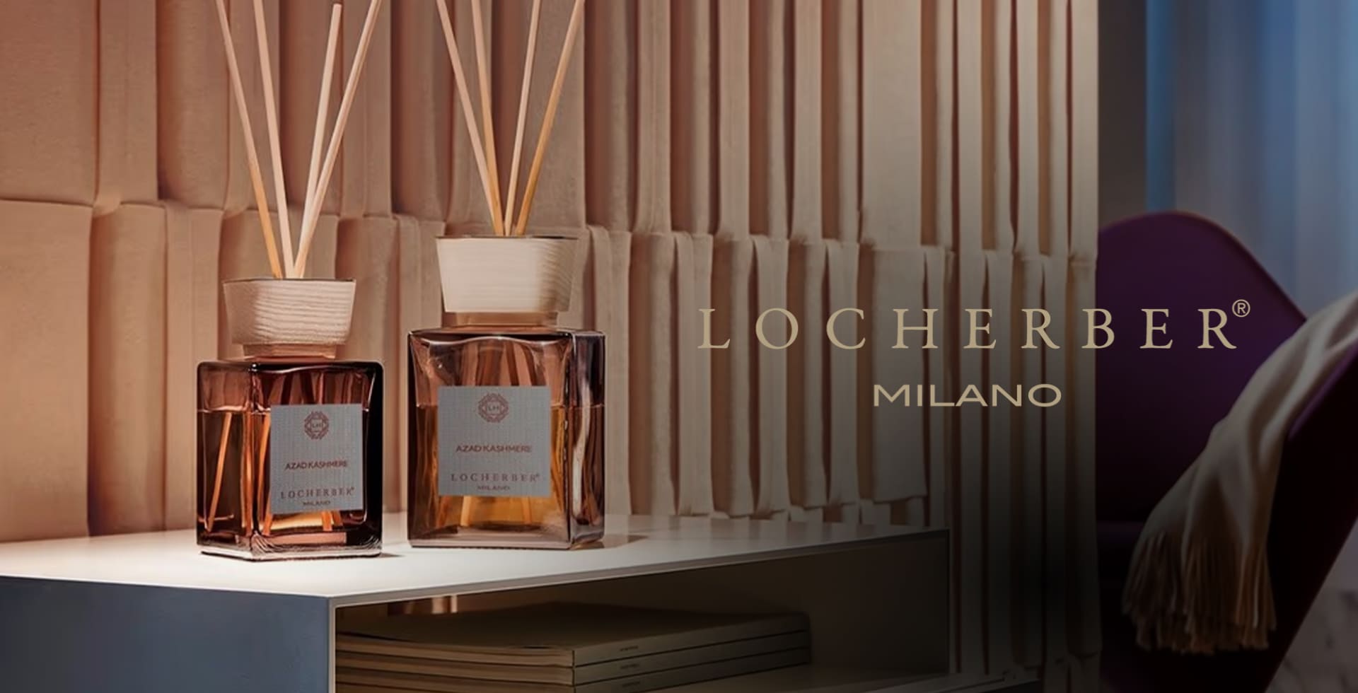 LOCHERBER  MILANO Locherber Milano