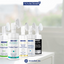 Novaclear Facial Foams – A Comparison Among Facial Foams by Novaclear