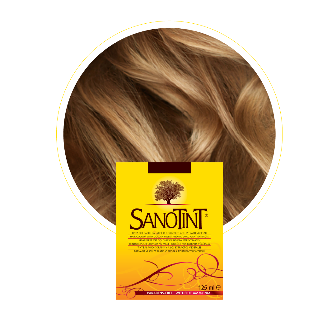 Sanotint Classic Natural Blonde #9