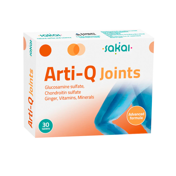 Arti-Q Joints 30 Caps