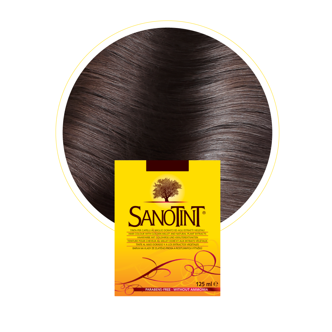 Sanotint Classic Red Chestnut #28
