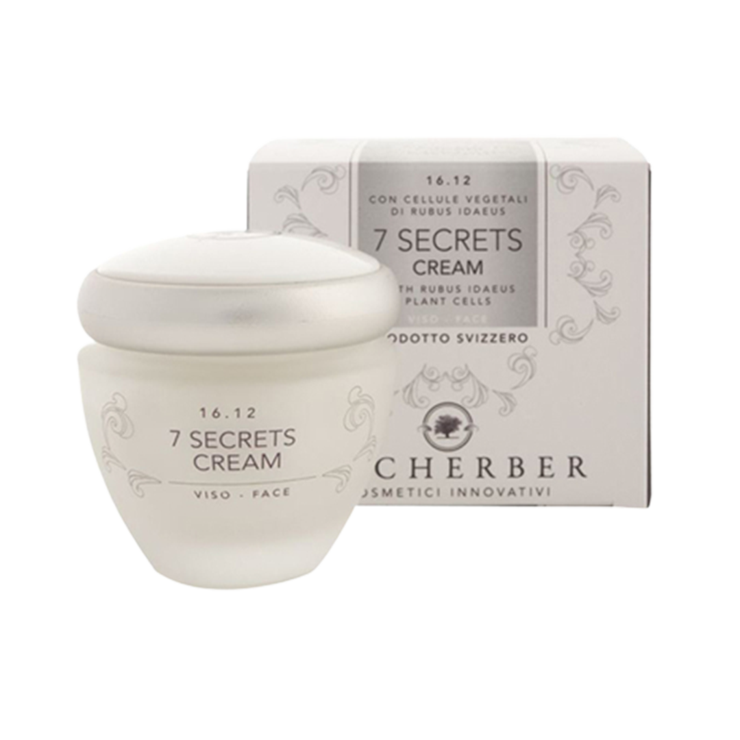 7 Secrets Face Cream