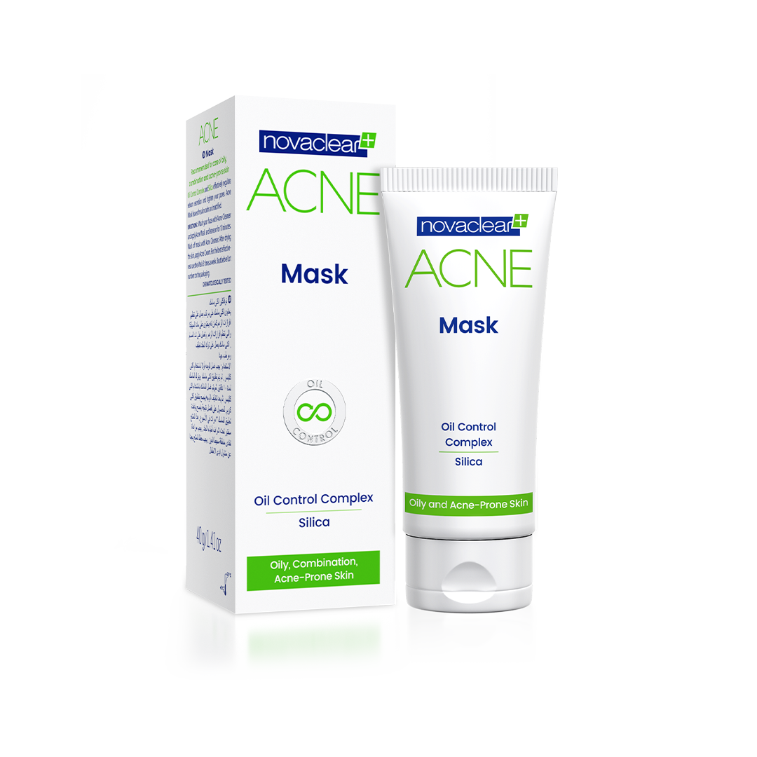 Acne Mask 40 g