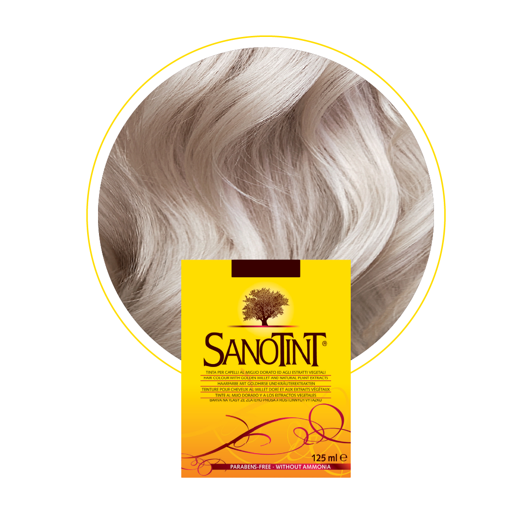 Sanotint Classic Ash Blonde #15
