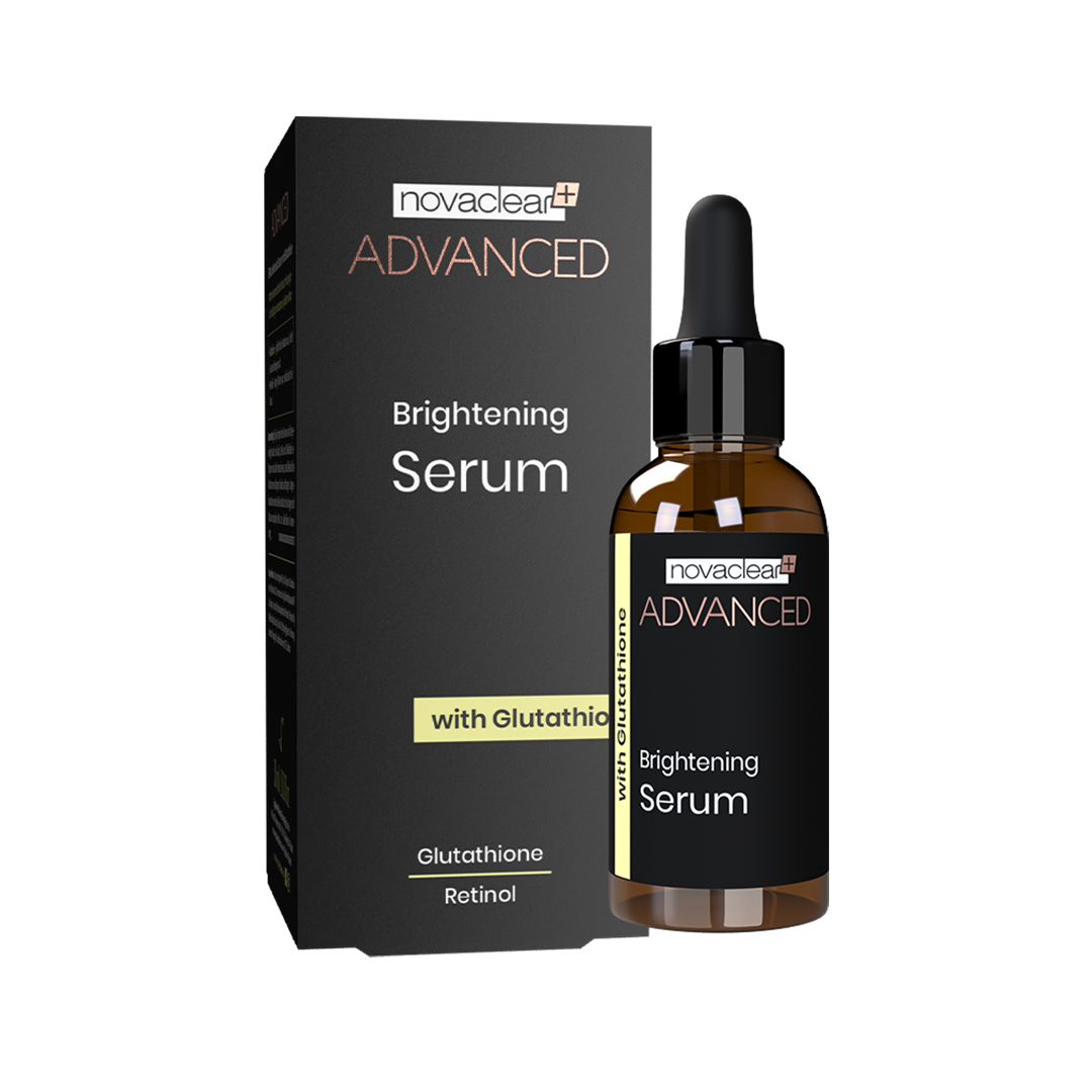 Advanced Brightening Serum Glutathione 30 ml