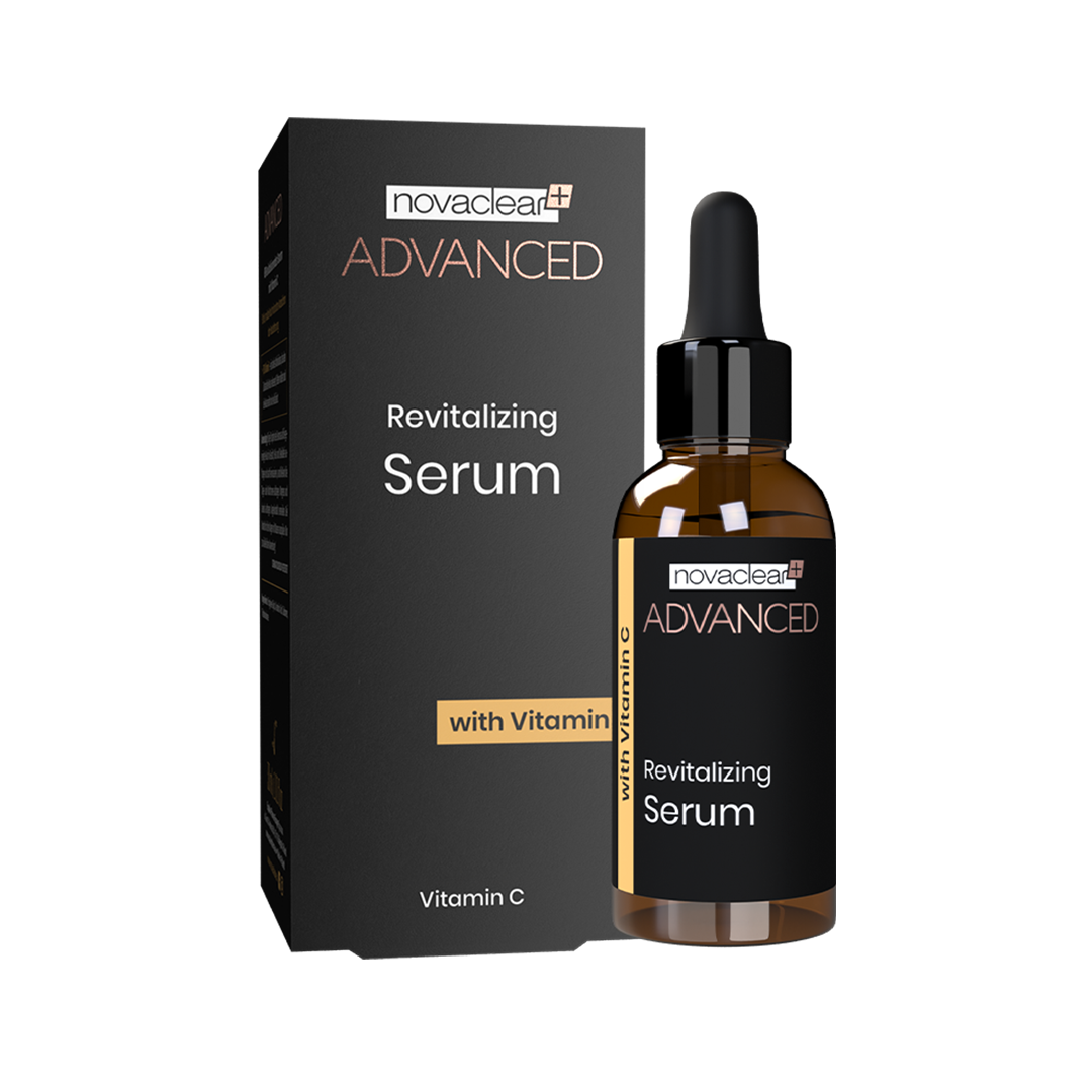 Vitamin C Serum - Advanced Revitalizing