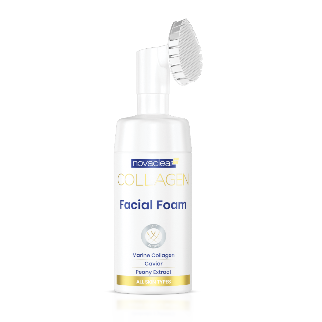 Collagen Facial Foam 100 ml