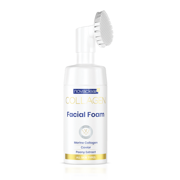 Collagen Facial Foam 100 ml