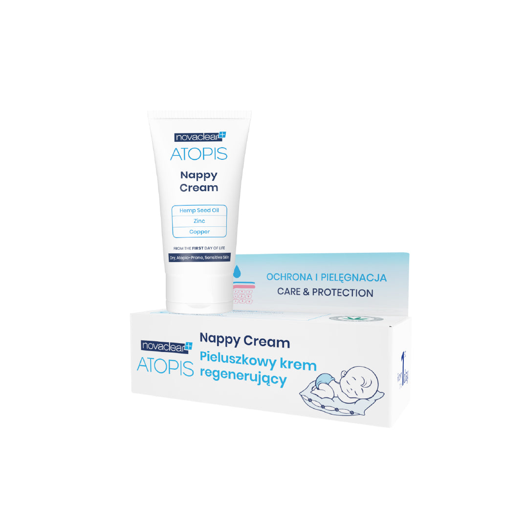 Atopis Nappy Cream 50ml