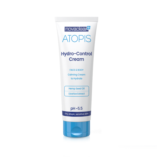 Atopis Hydro-Control Cream 250ml