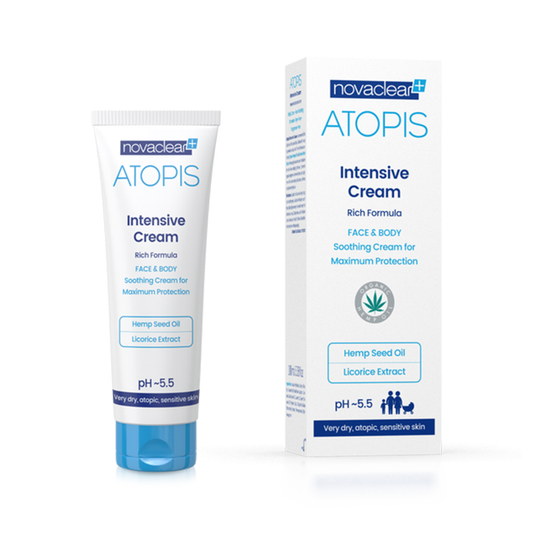 Atopis Intensive Cream 100ml