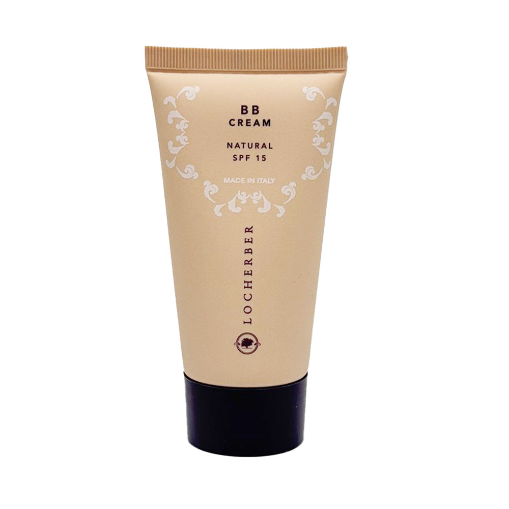 BB Cream with SPF