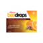 أقراص بي دروبز العشبية بنكهة البرتقال 24 قطعة