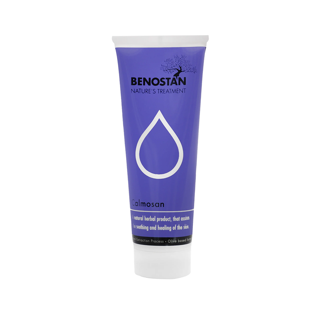 Benostan Calmosan Cream 125 Ml Be And Beauty benostan-calmosan-cream-125-ml-be-and-beauty