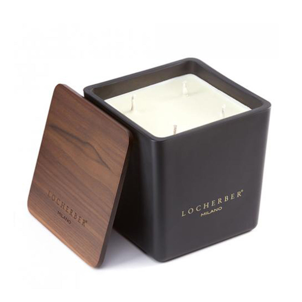 Bourbon Vanilla Scented Candle 1600 g