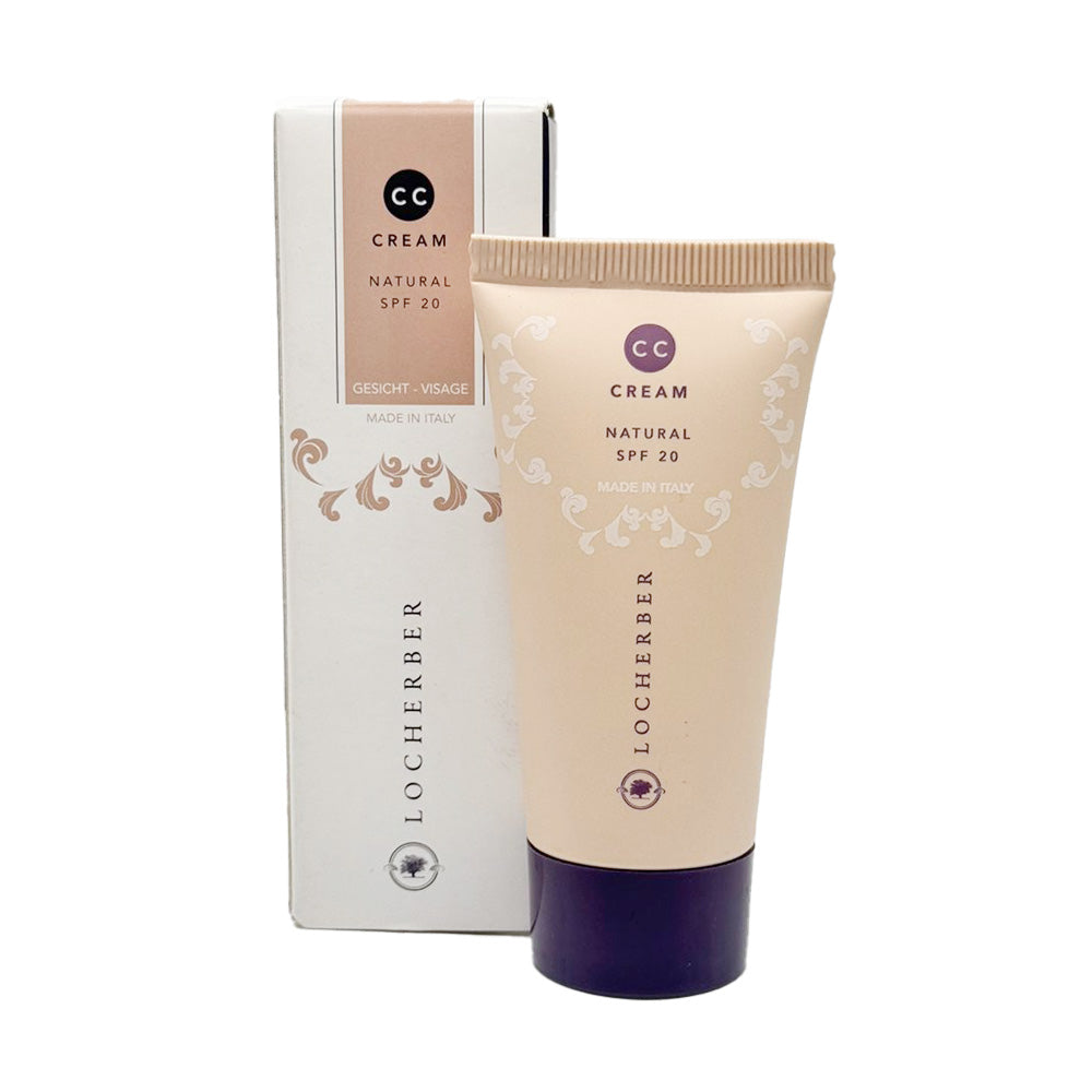 CC Cream Spf 20 30 ml