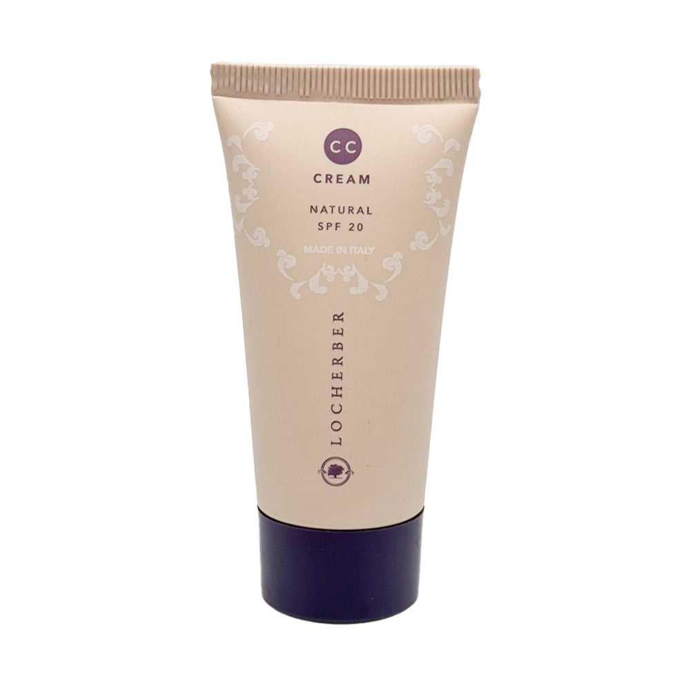 CC Cream Spf 20 30 ml