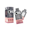 Oh My Oh Collagen + Vitamin C Liposomal – High Absorption Collagen Formula – Supports Skin Elasticity, Hair, Nails & Joint Health – Immune Support – 15ml x 15 Sachets