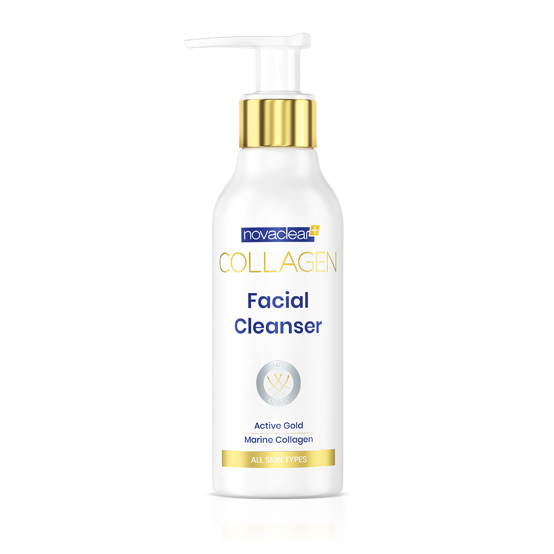 Collagen Facial Cleanser 150ml