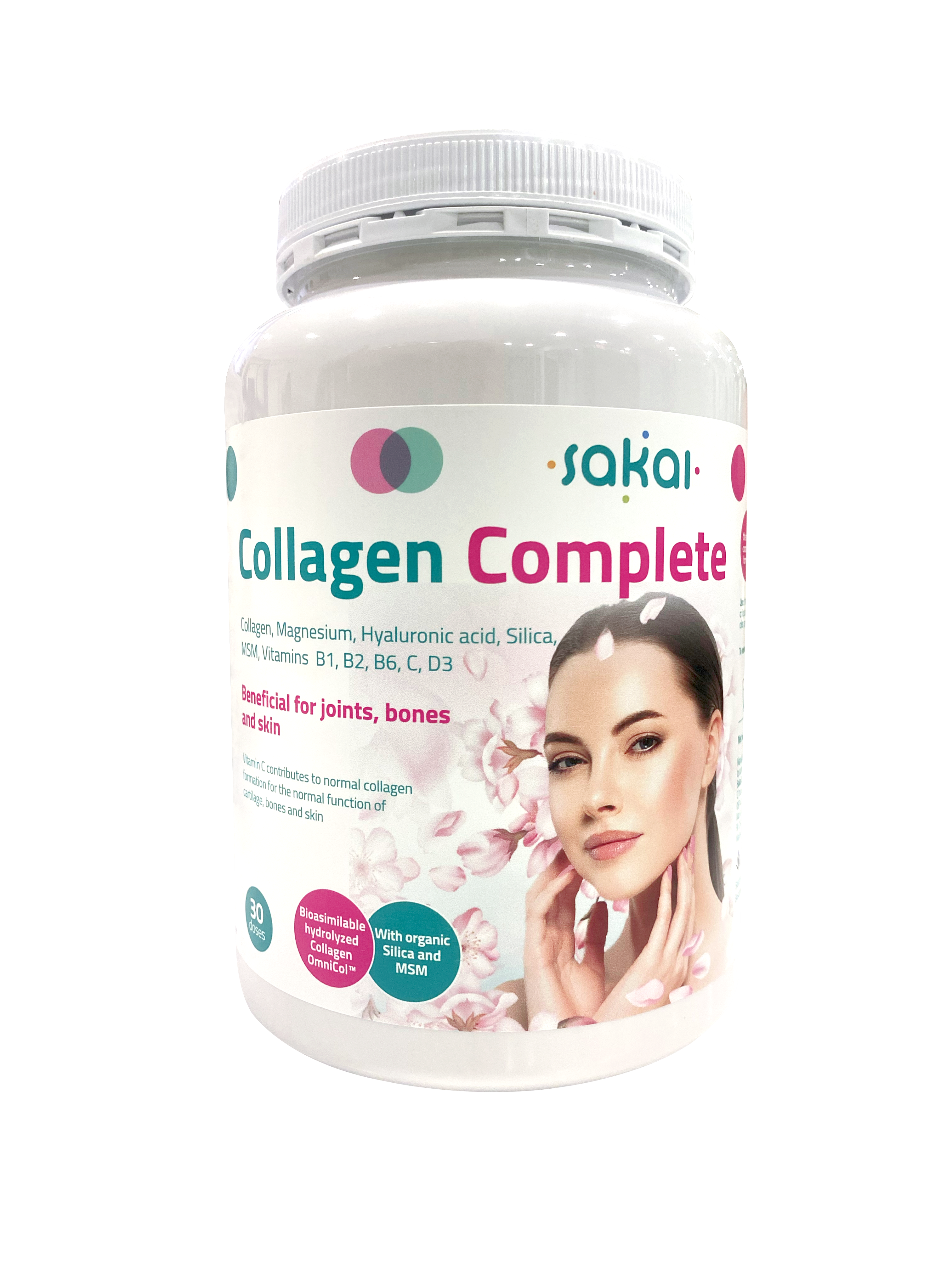 Collagen Complete 332 g