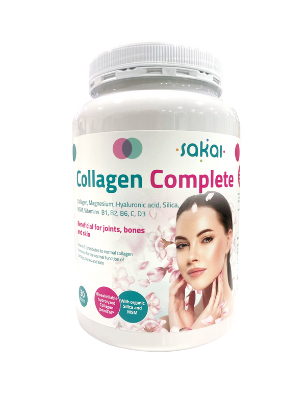 Collagen Complete 332 g
