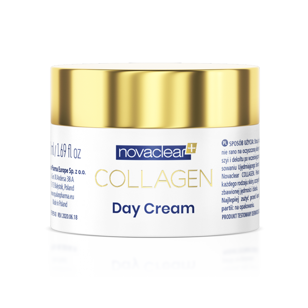Collagen Day Cream 50 ml