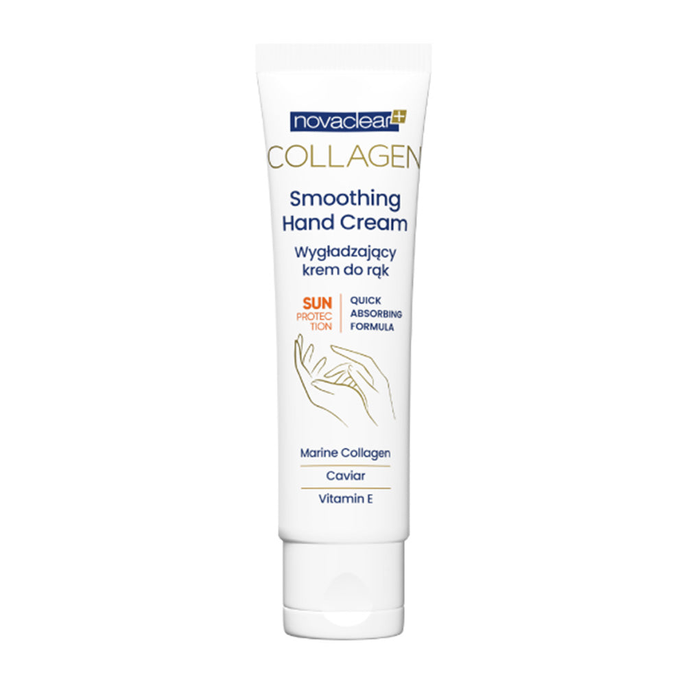 Collagen Smoothing Hand Cream 50 ml