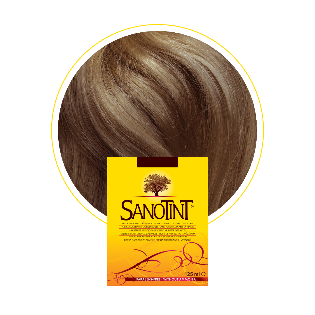 Sanotint Classic Dark Blonde #14