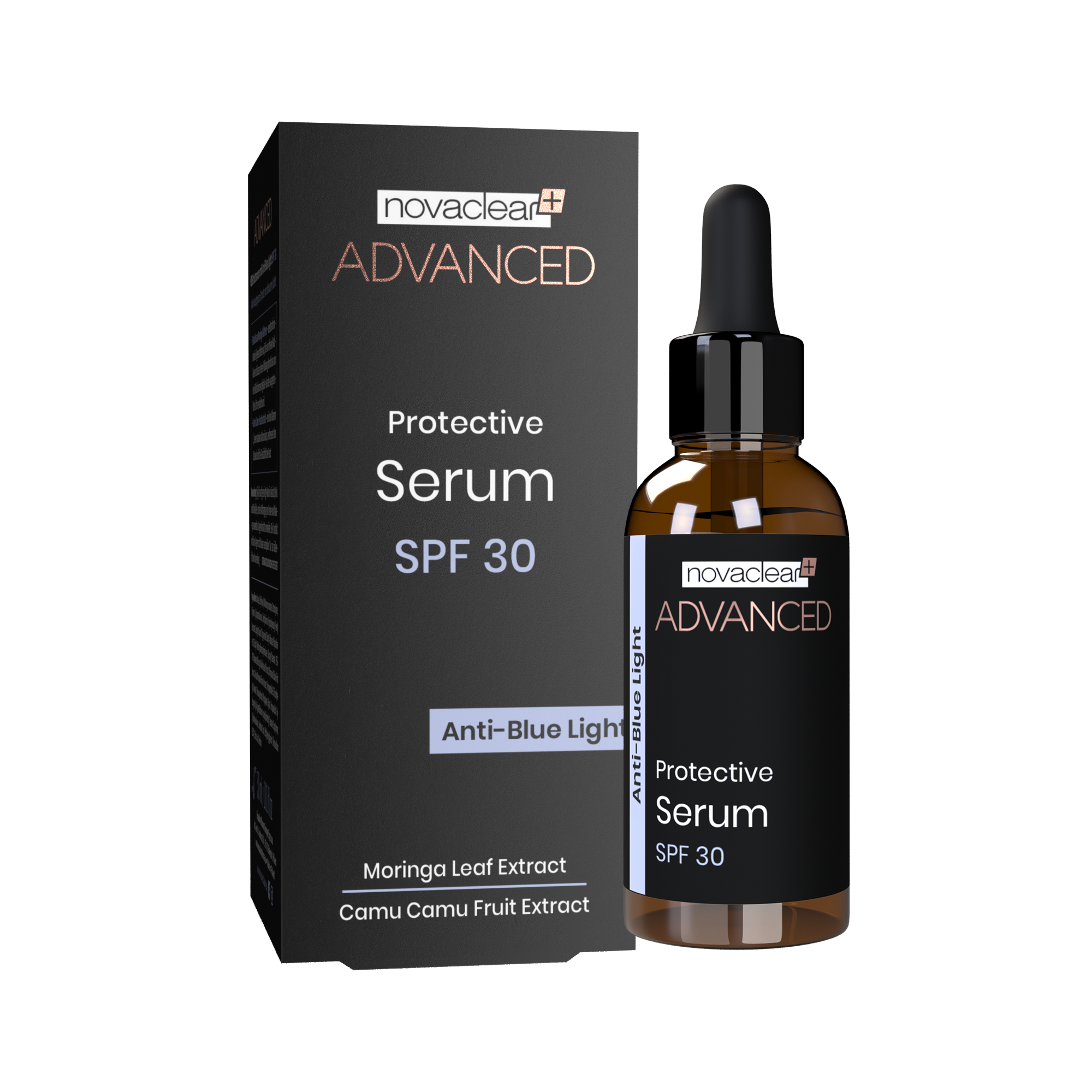 Advanced Protective Serum SPF 30