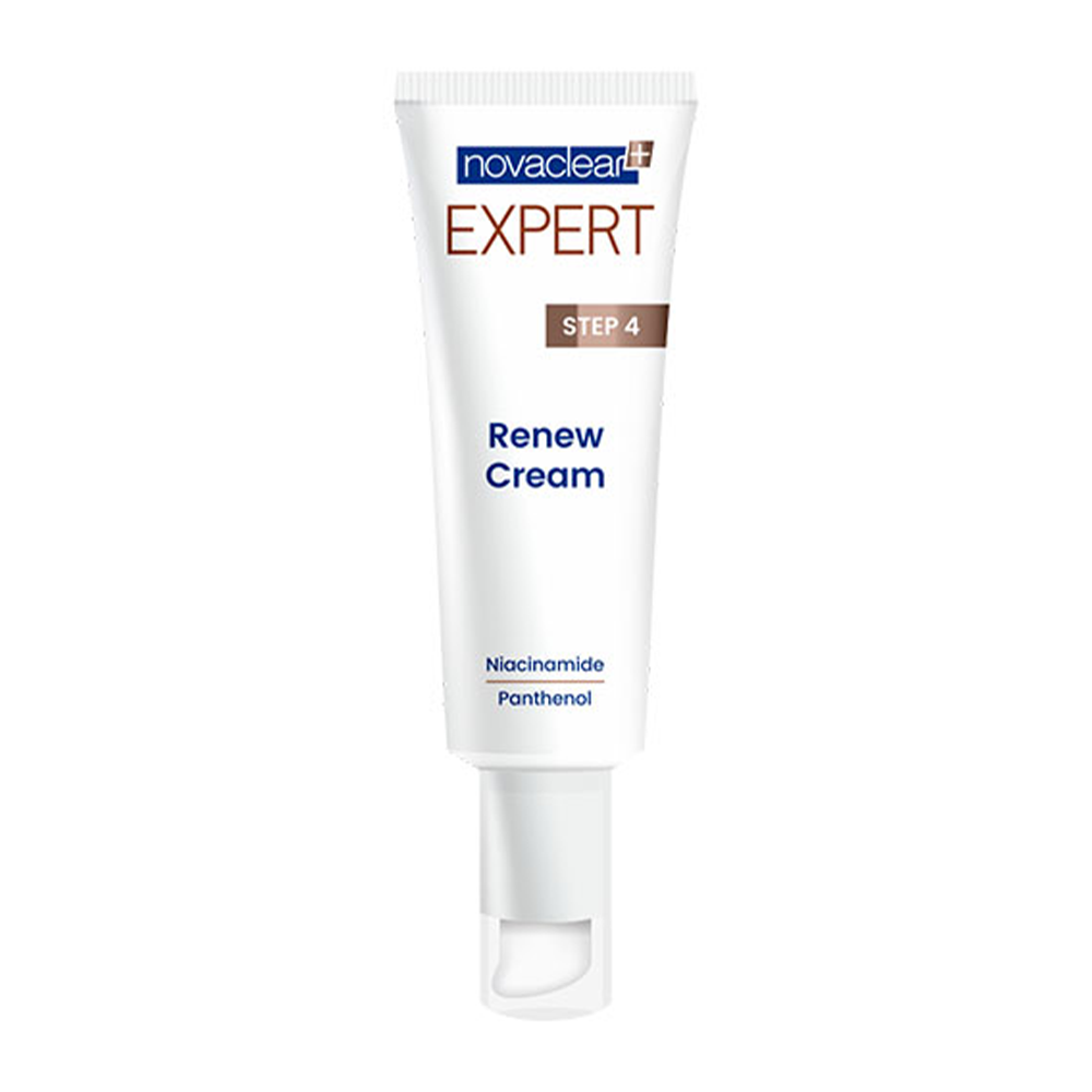 Expert Renew Cream