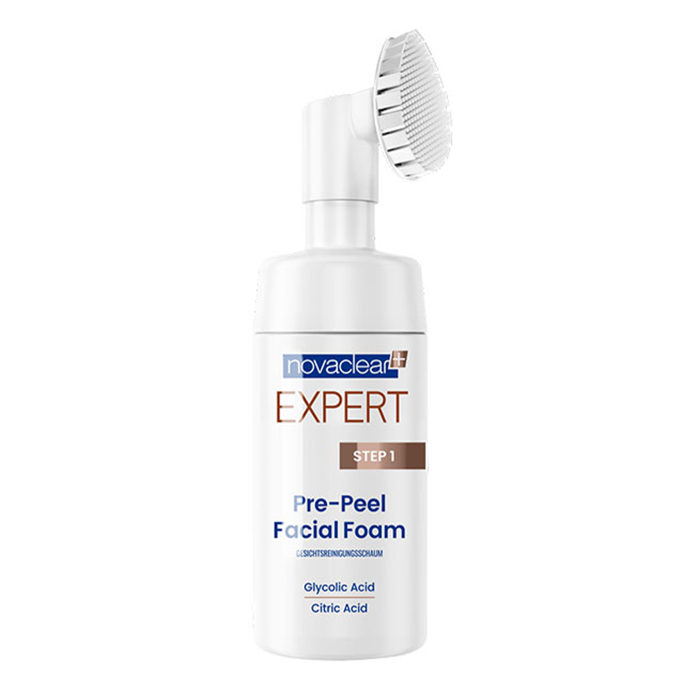 Novaclear Expert Facial Foam | Buy Online