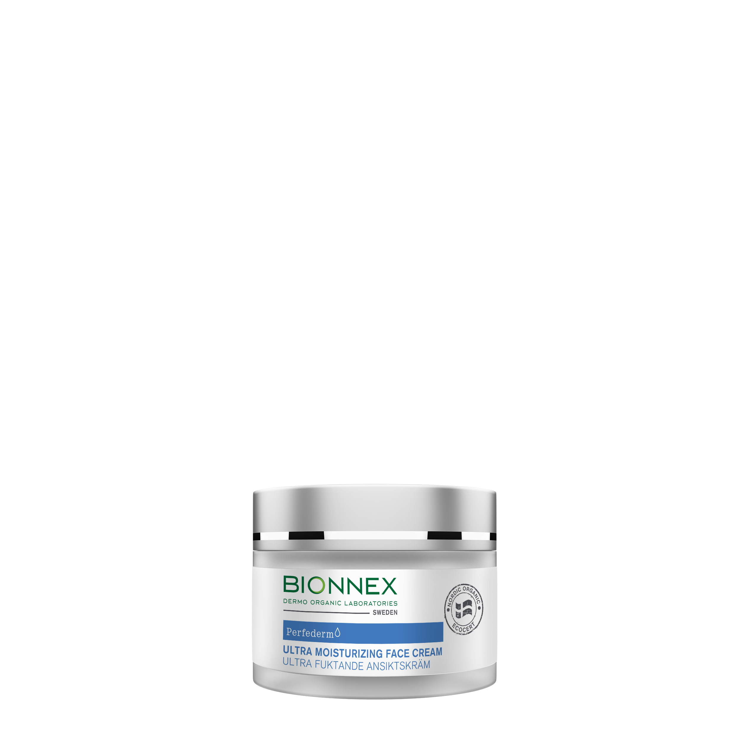 Face Cream | Bionnex Perfederm