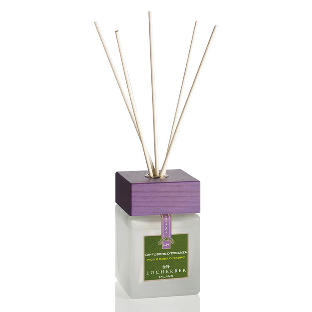 Fig and Rose of Tabriz Diffuser 50 ml