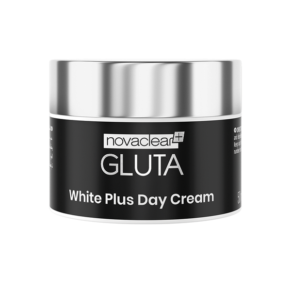 Gluta White Plus Day Cream 50 ml