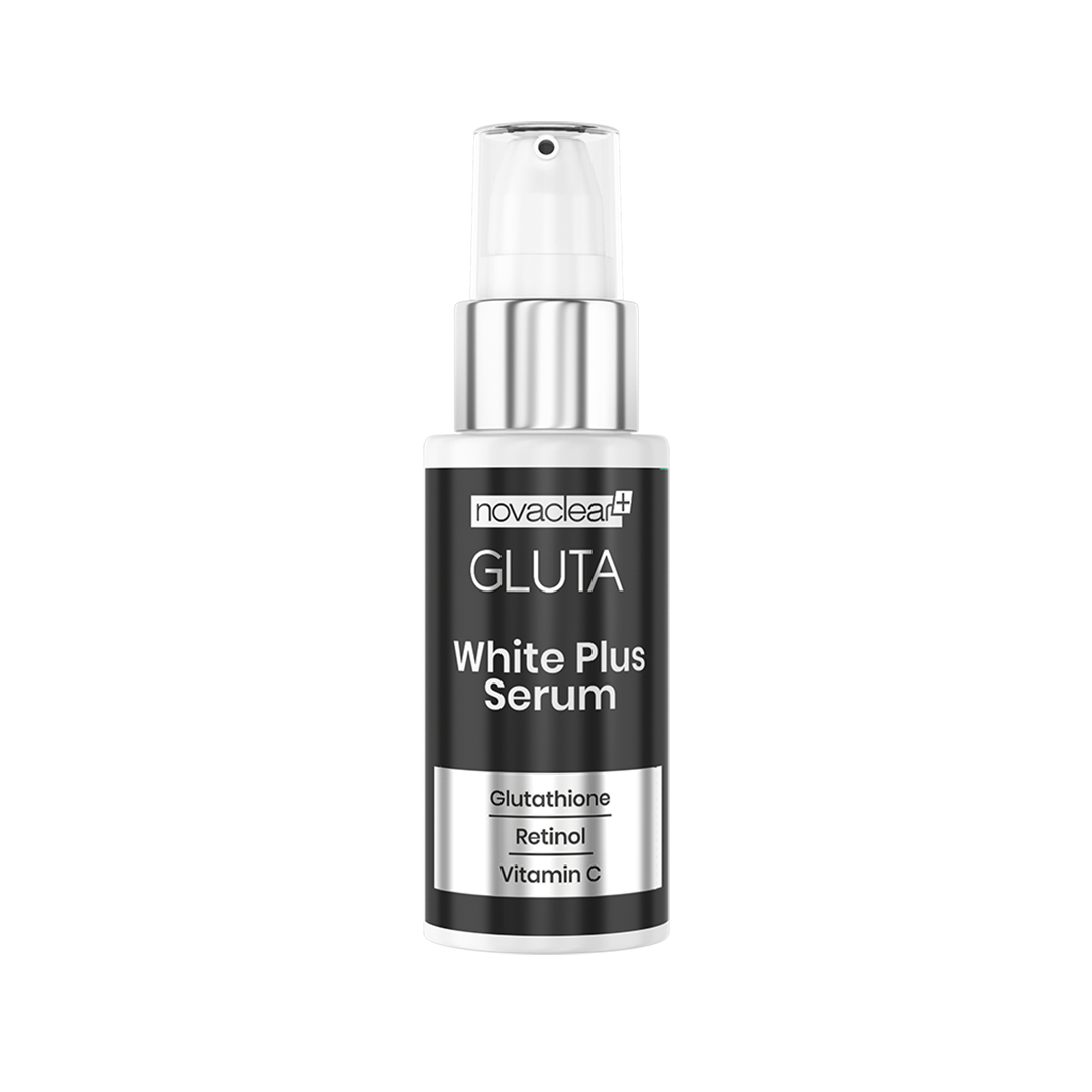 Gluta White Plus Serum- 30ml