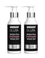 Gluta Intimate Wash Gel 200ml Offer (1+1)