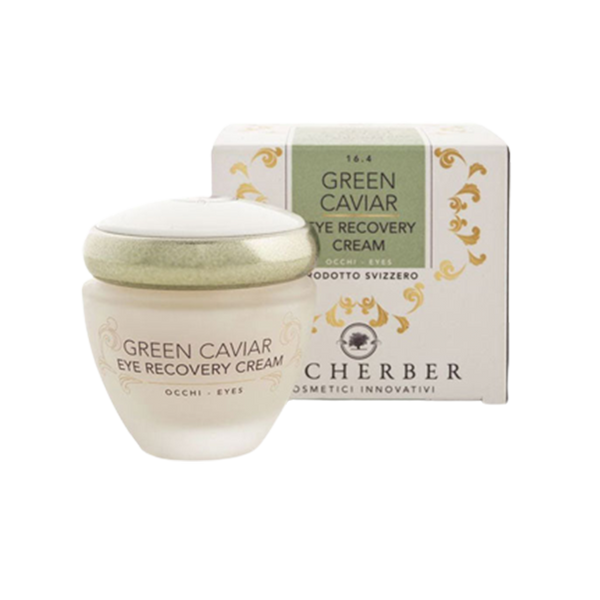 Green Caviar Eye Recovery Cream 30 ml