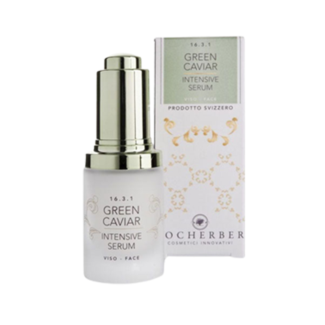 Green Caviar Intensive Serum 15 ml