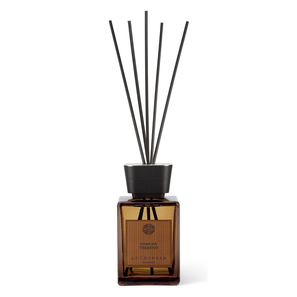 Habana Tobacco Stick Diffuser 250 ml