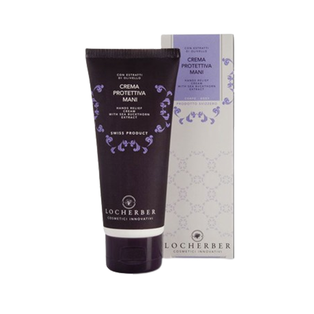 Hand Cream | Locherber