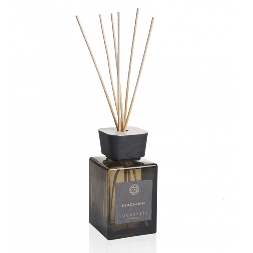 Hejaz Incense Fragrance Diffuser 500ml