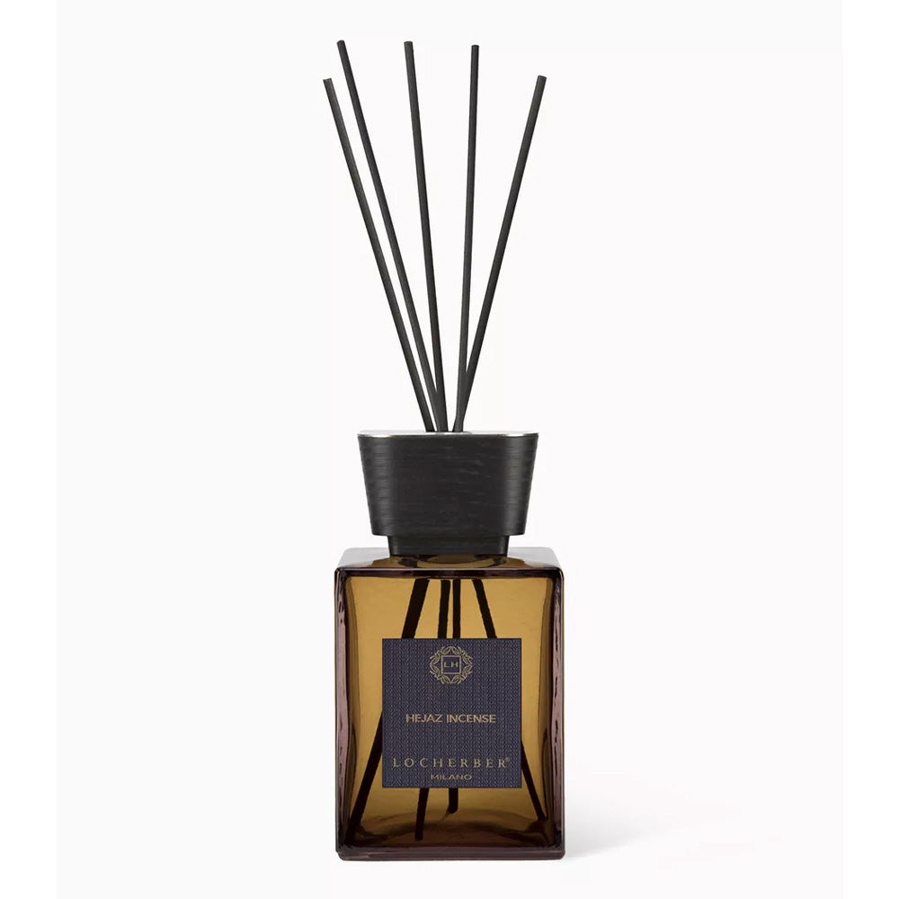 Hejaz Incense Fragrance Diffuse rwith Sticks-1000ml