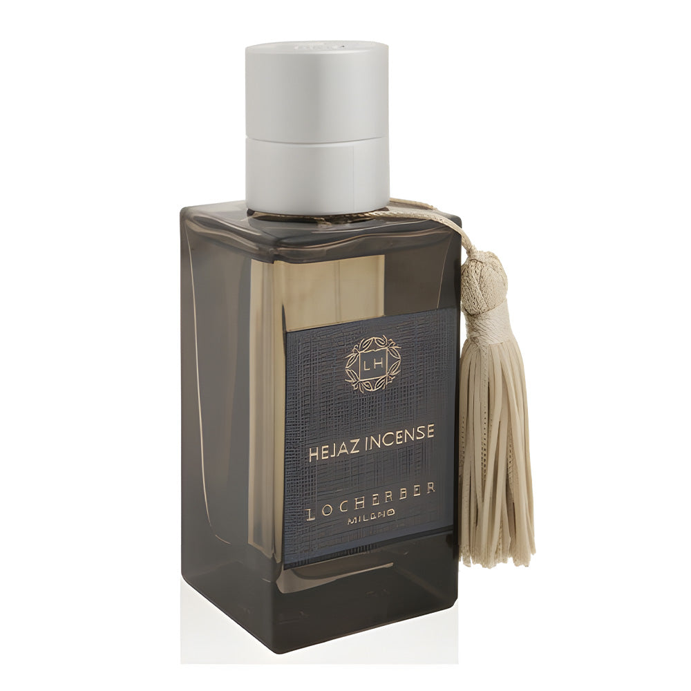 Hejaz Incense perfume Locherber Milano