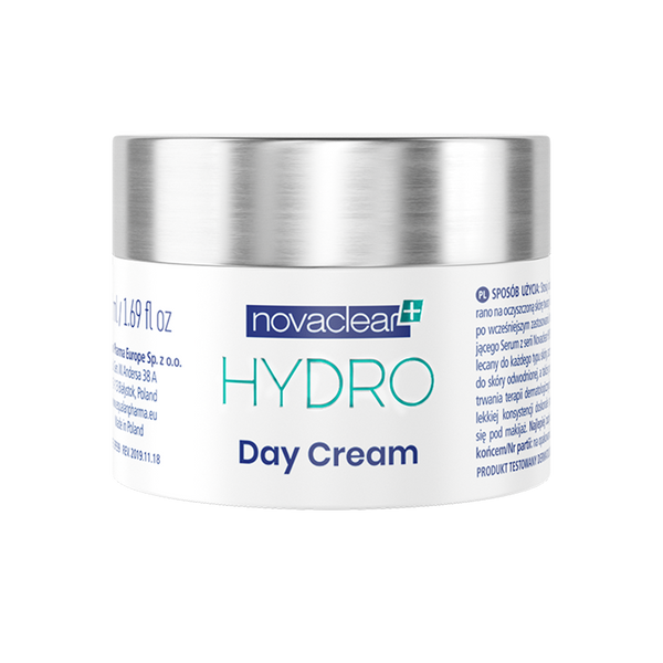 Hydro Day Cream 50 ml