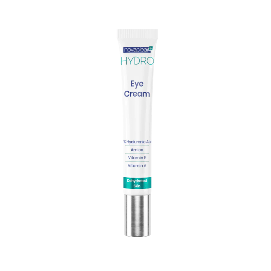 Hydro Eye Cream 15 ml