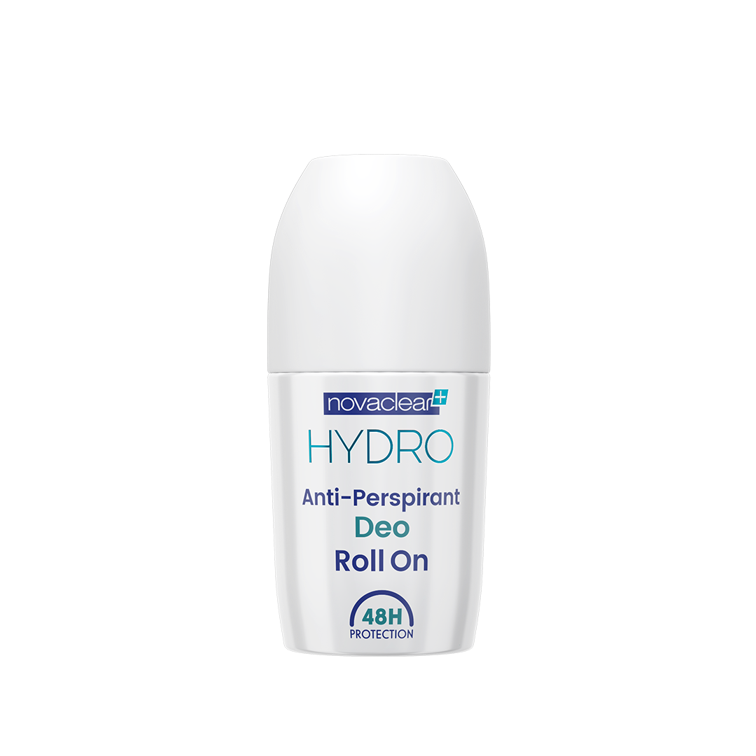 Novaclear Anti Perspirant Deo Roll On
