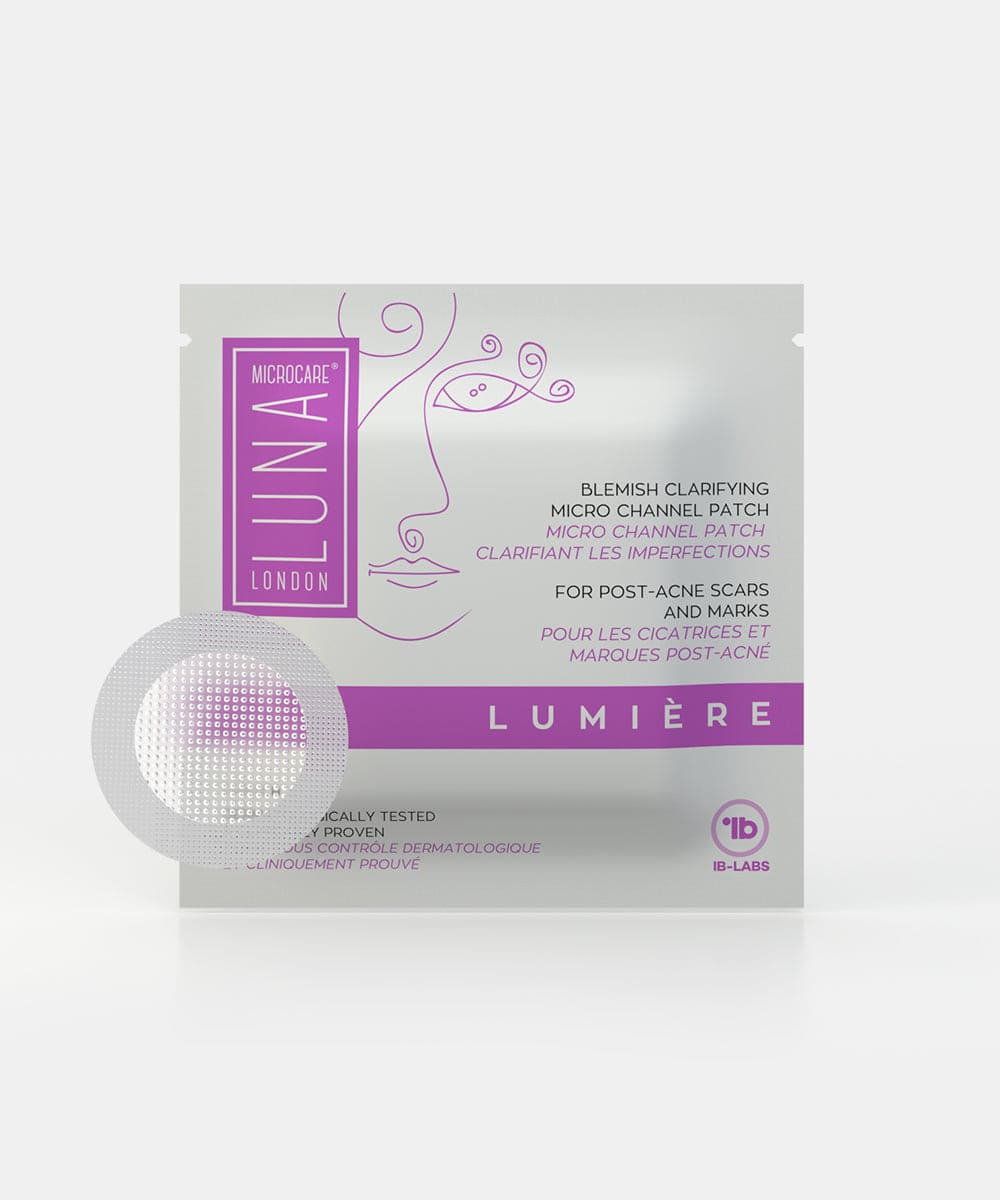 Luna Lumiere Anti-Hyperpigmentation Patches