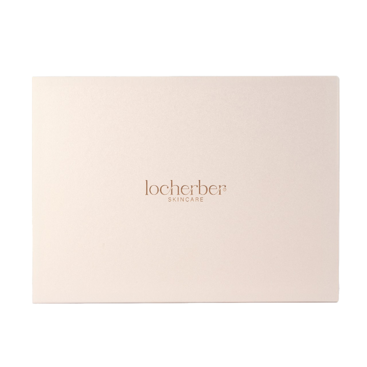 Locherber Purifying Kit