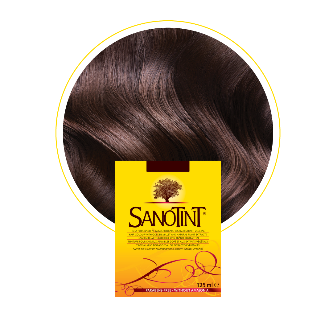 Sanotint Classic Intense Blonde #30