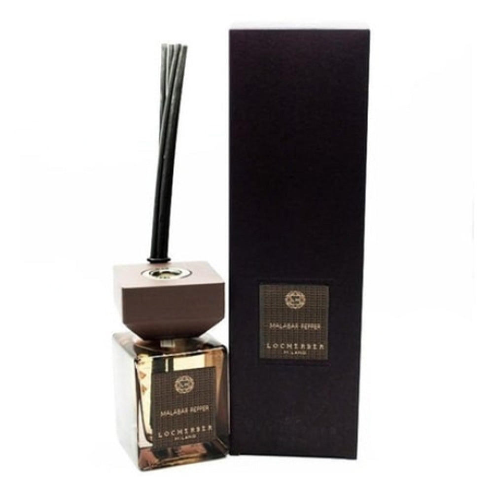 Malabar pepper Diffuser | Locherber Milano